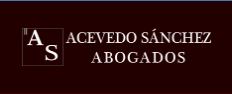 Acevedo Sánchez Abogados