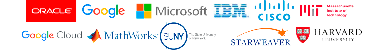 Ciberseguridad Certificados