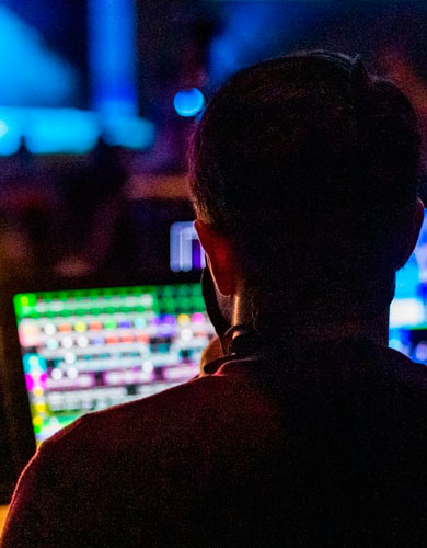 Monitoreo y respuesta a incidentes