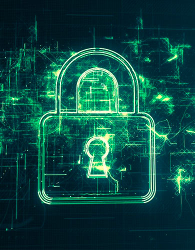 Protección de datos