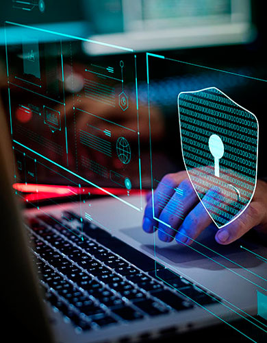 Servicios de ciberseguridad en Mérida